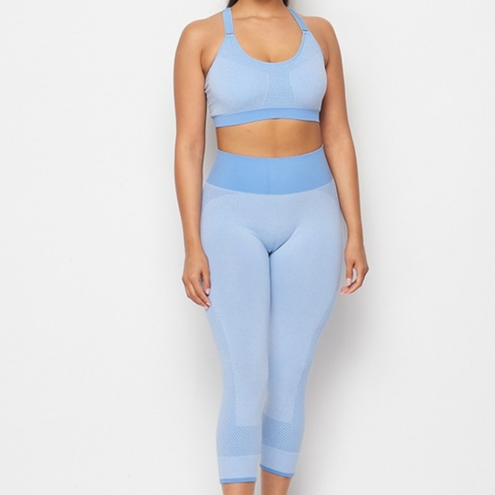 Women active wear sets